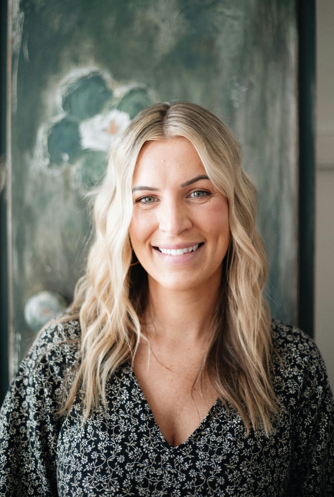 Salon owner testimonial